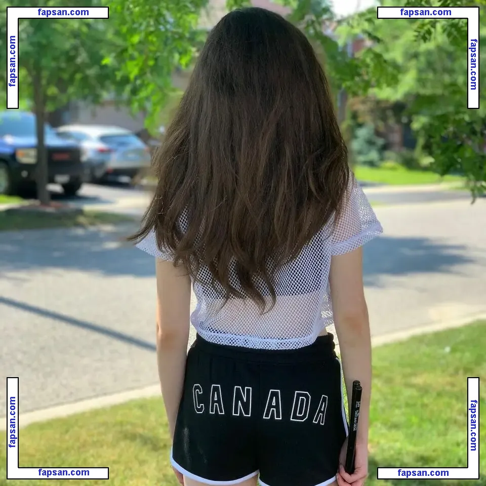 Jayda Hansen голая фото #0002 с Онлифанс