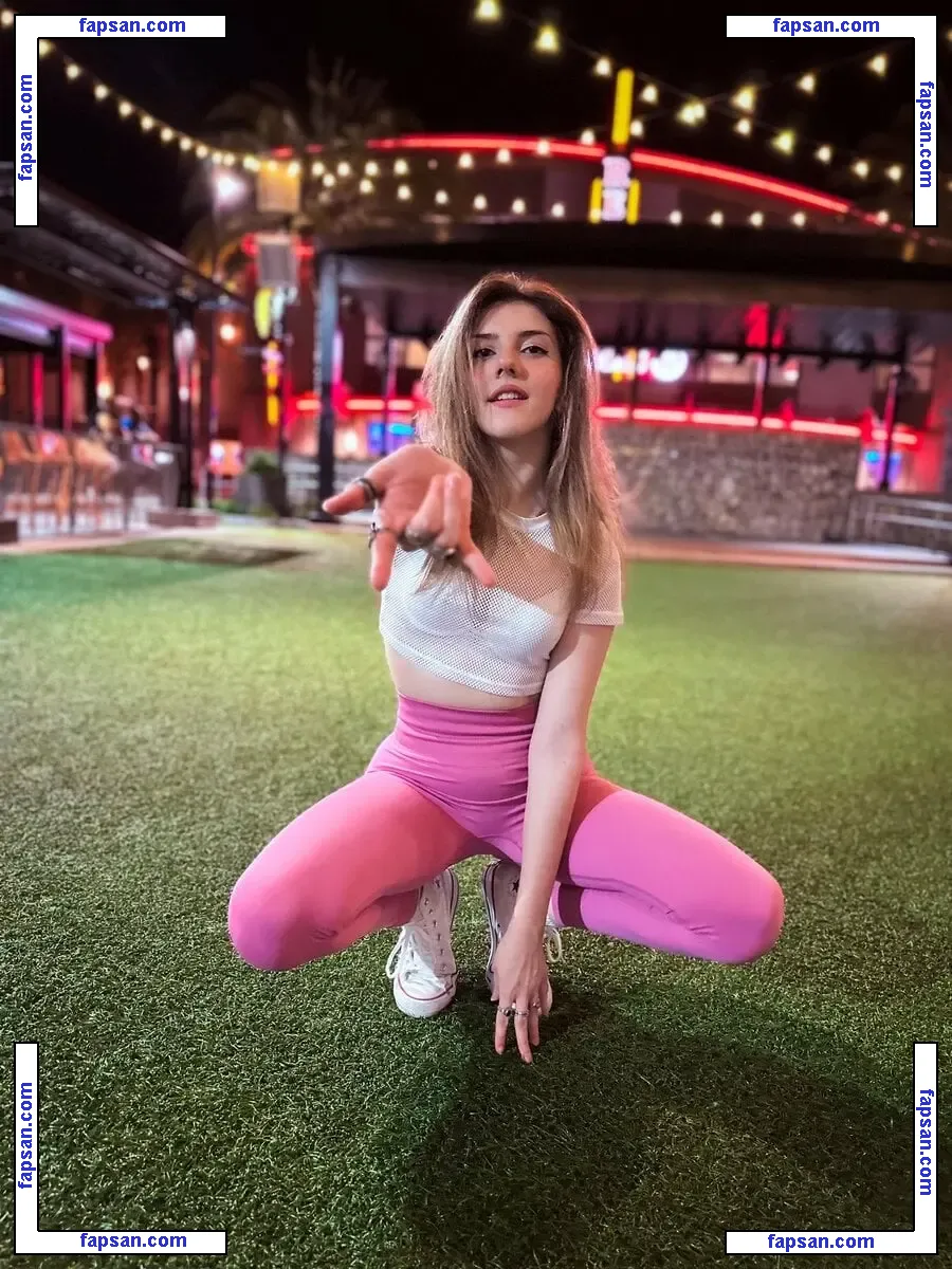 Jayda Hansen голая фото #0006 с Онлифанс