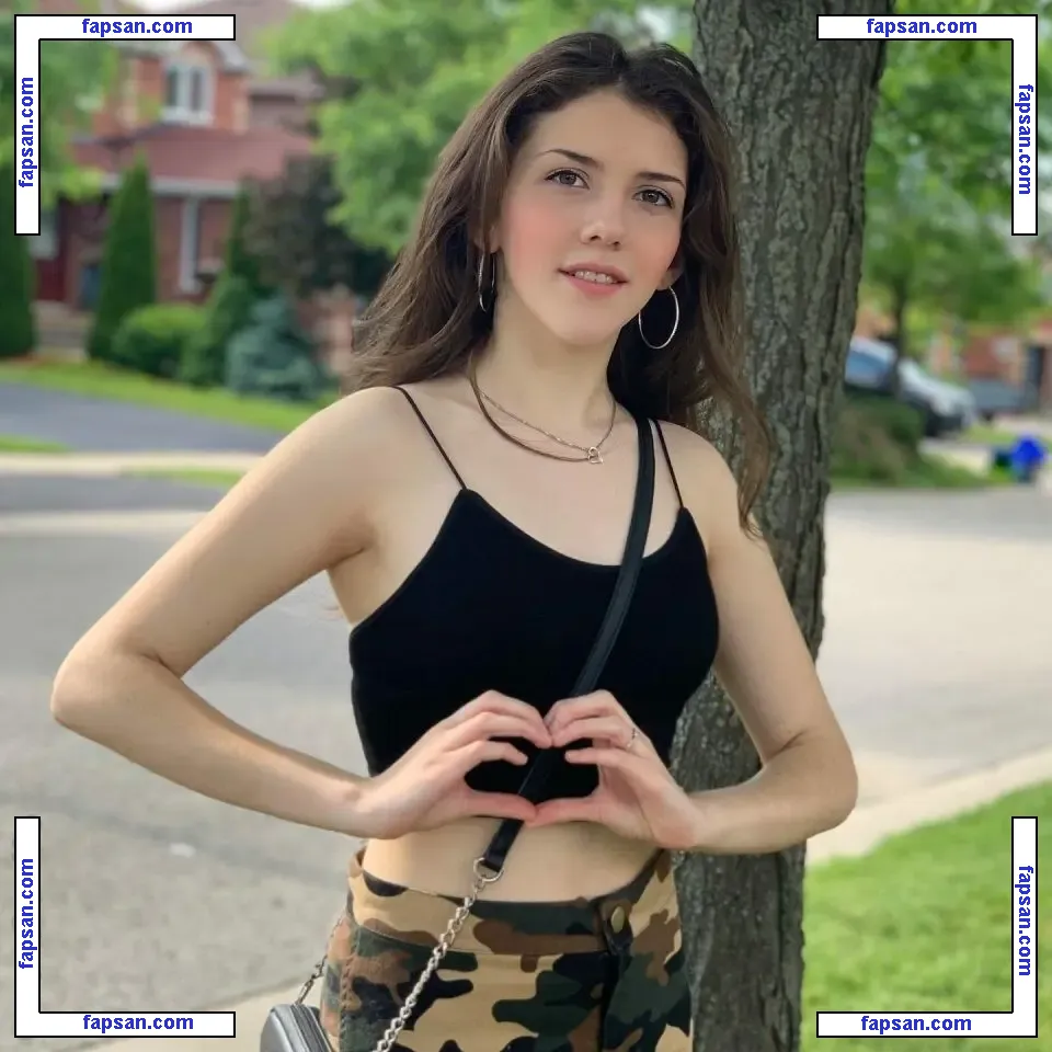 Jayda Hansen голая фото #0008 с Онлифанс