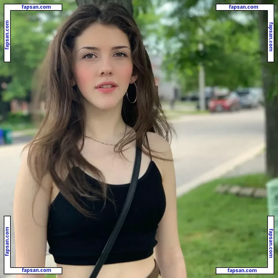 Jayda Hansen голая фото #0009 с Онлифанс