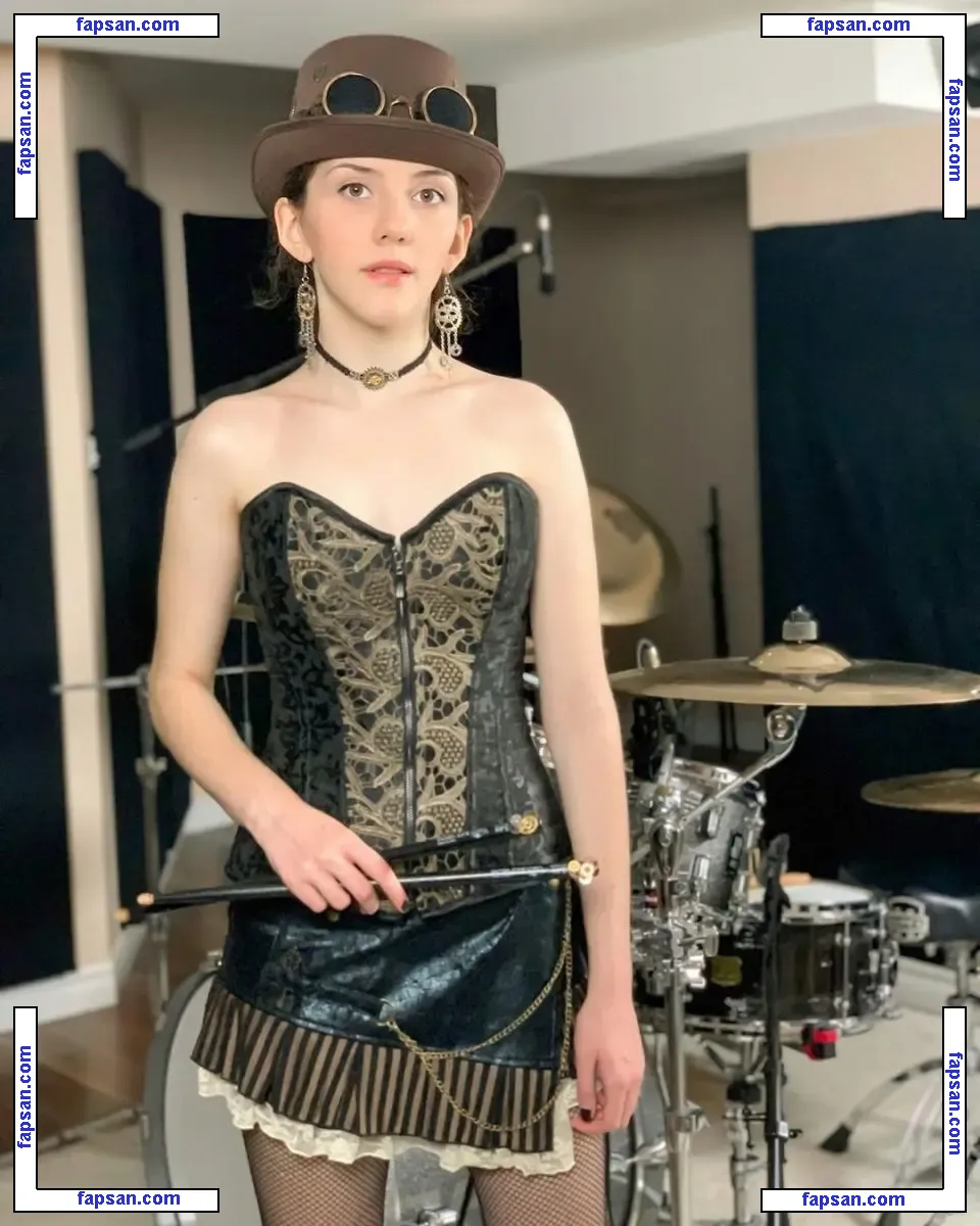 Jayda Hansen голая фото #0010 с Онлифанс