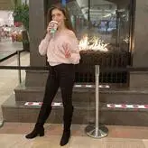 Jayda Hansen голая #0001