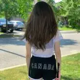 Jayda Hansen голая #0002