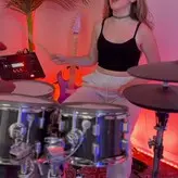 Jayda Hansen голая #0004