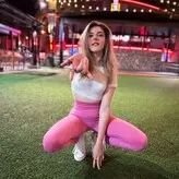 Jayda Hansen голая #0006