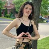 Jayda Hansen голая #0008