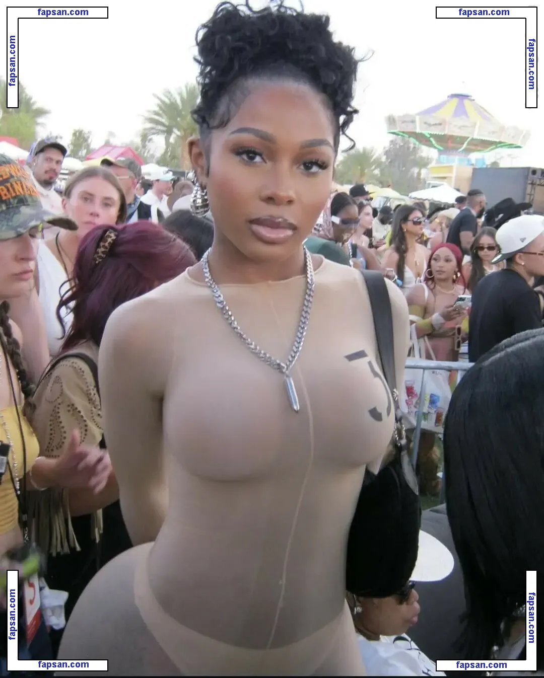 Jayda Wayda nude photo #0006 from OnlyFans