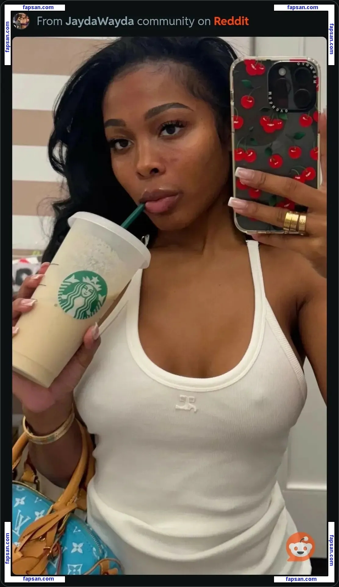 Jayda Wayda nude photo #0008 from OnlyFans