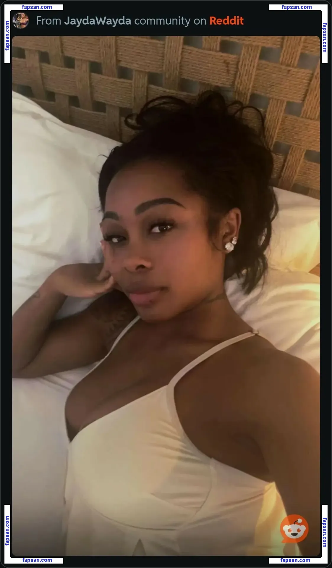 Jayda Wayda nude photo #0010 from OnlyFans