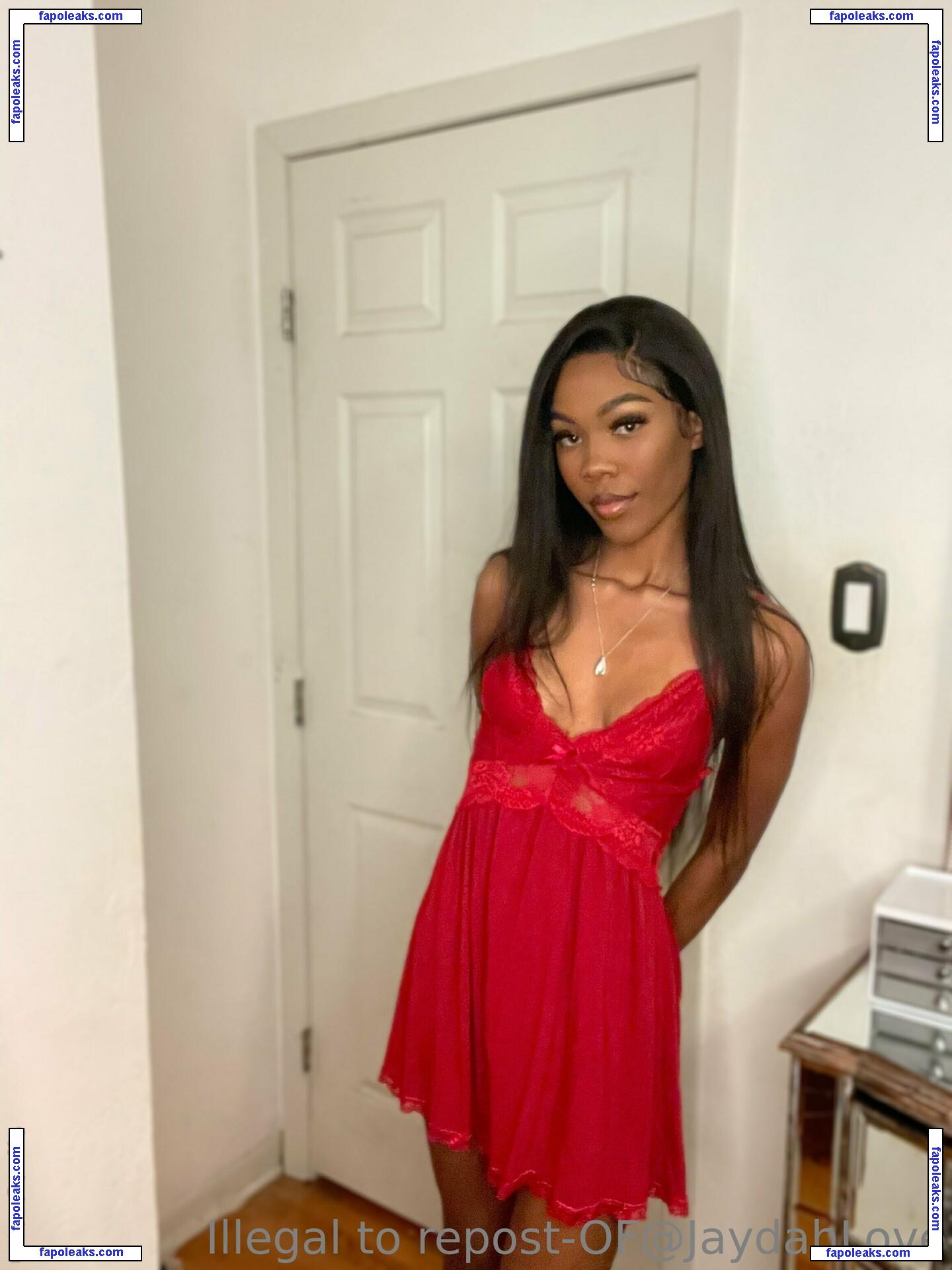 jaydahlove / jaydal0ve nude photo #0014 from OnlyFans