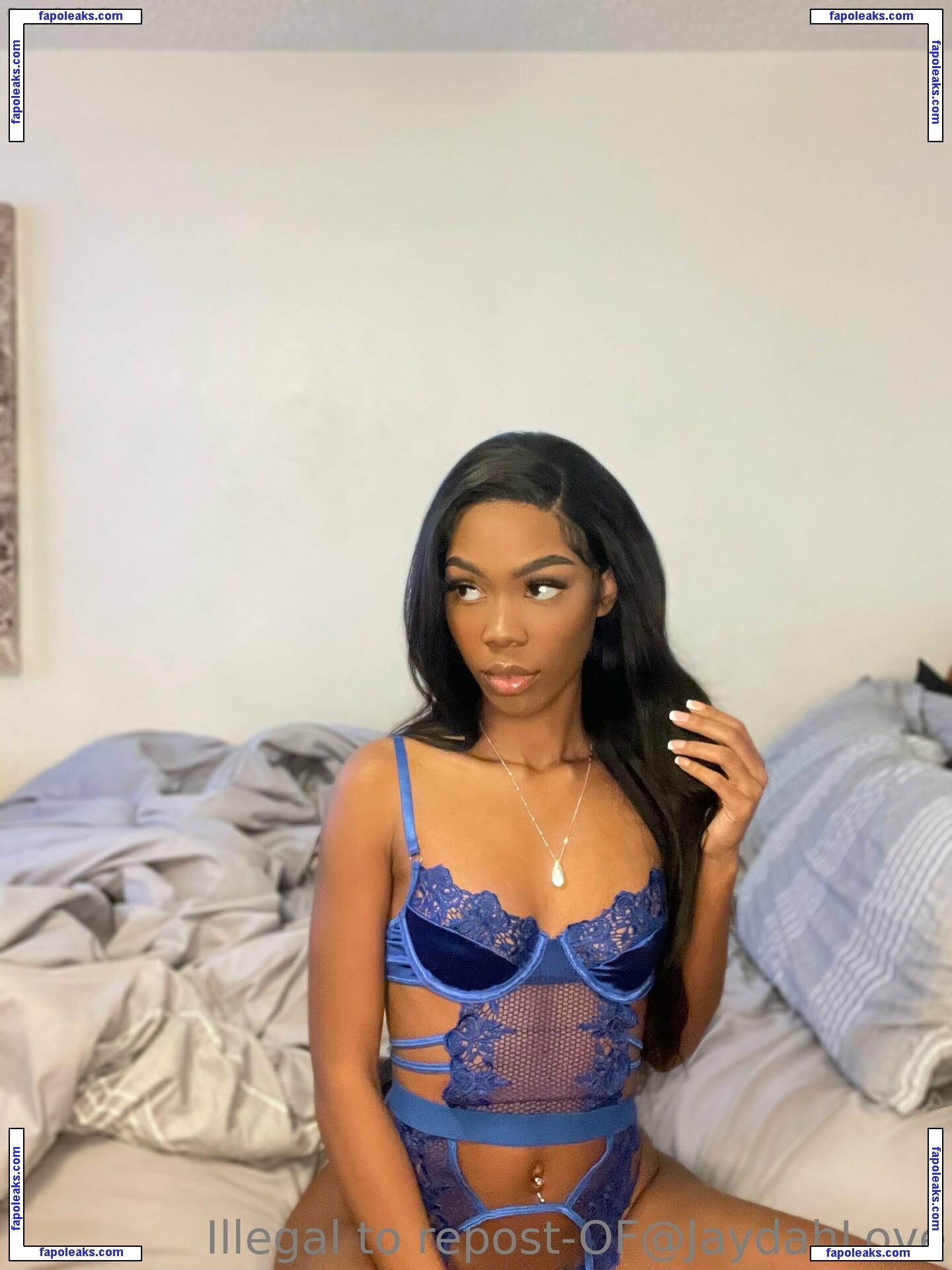 jaydahlove / jaydal0ve nude photo #0047 from OnlyFans