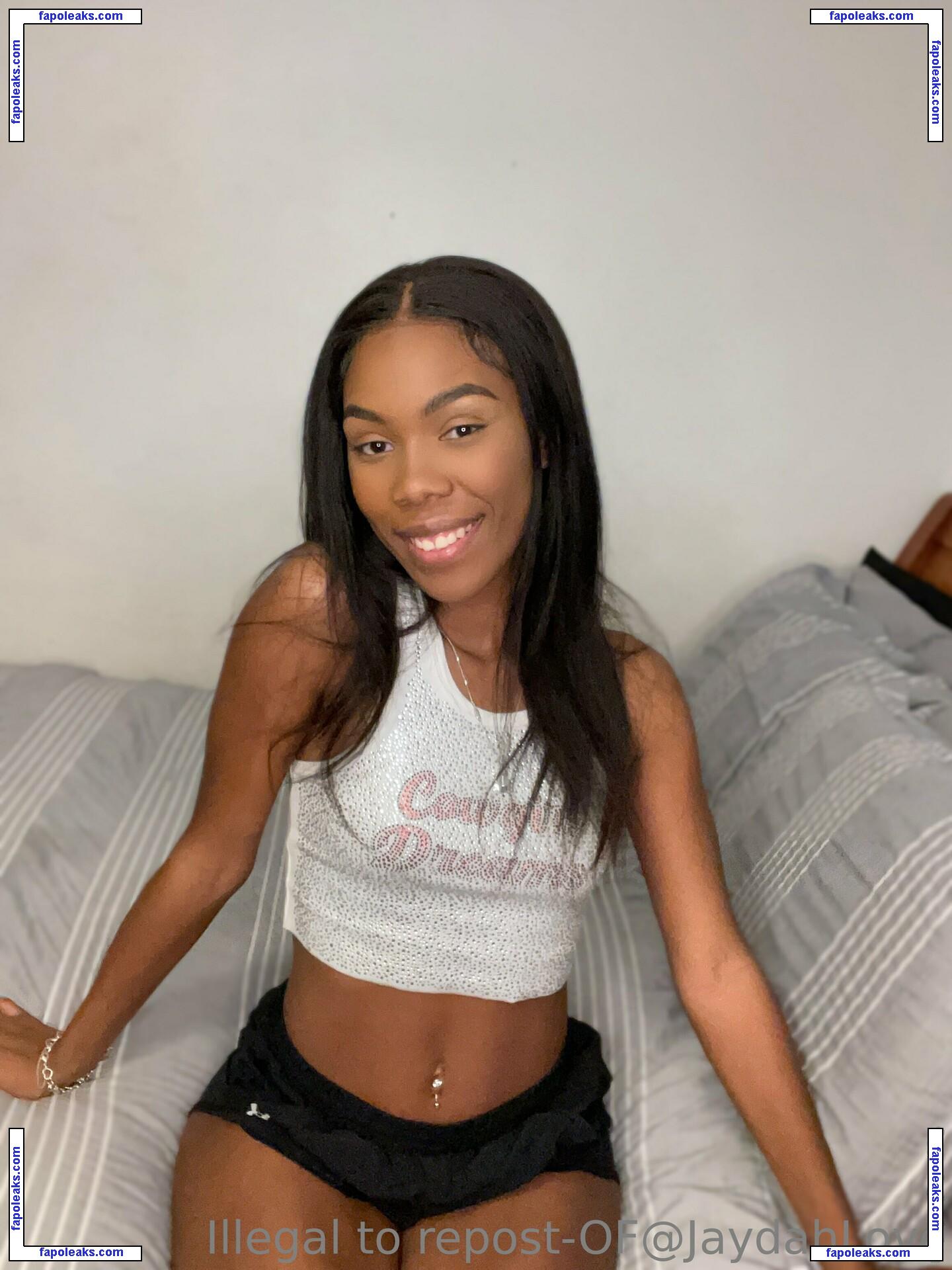 jaydahlove / jaydal0ve nude photo #0108 from OnlyFans