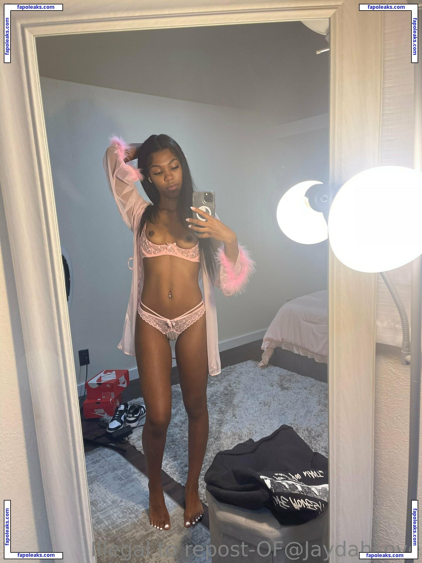 jaydahlove / jaydal0ve nude photo #0244 from OnlyFans