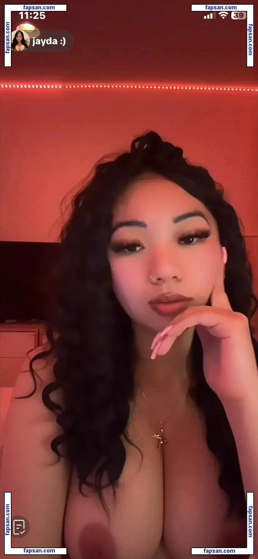 jaydasswrld nude photo #0003 from OnlyFans