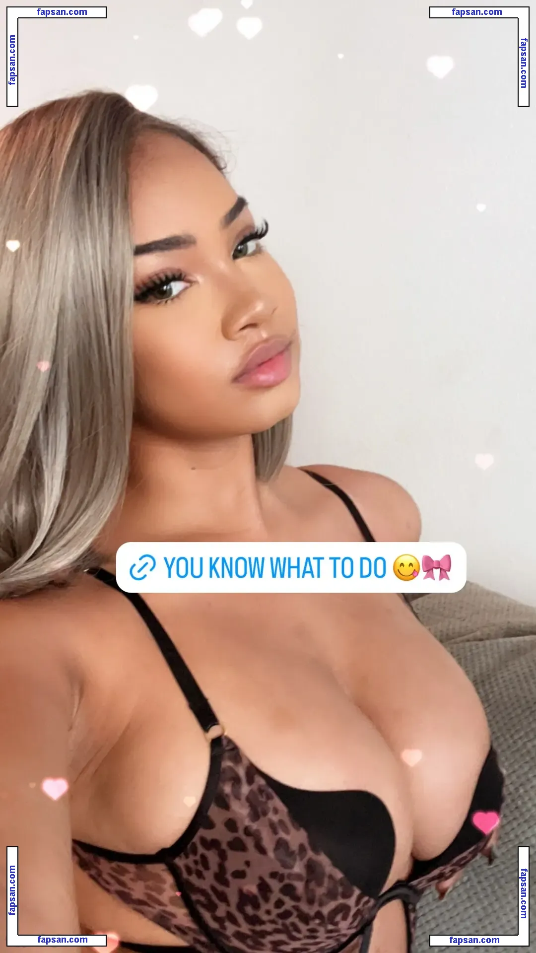 Jayde Chanda nude photo #0011 from OnlyFans