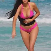 Jayde Nicole nude #0091