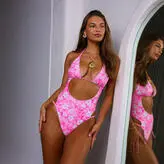 Jayde Pollard голая #0002