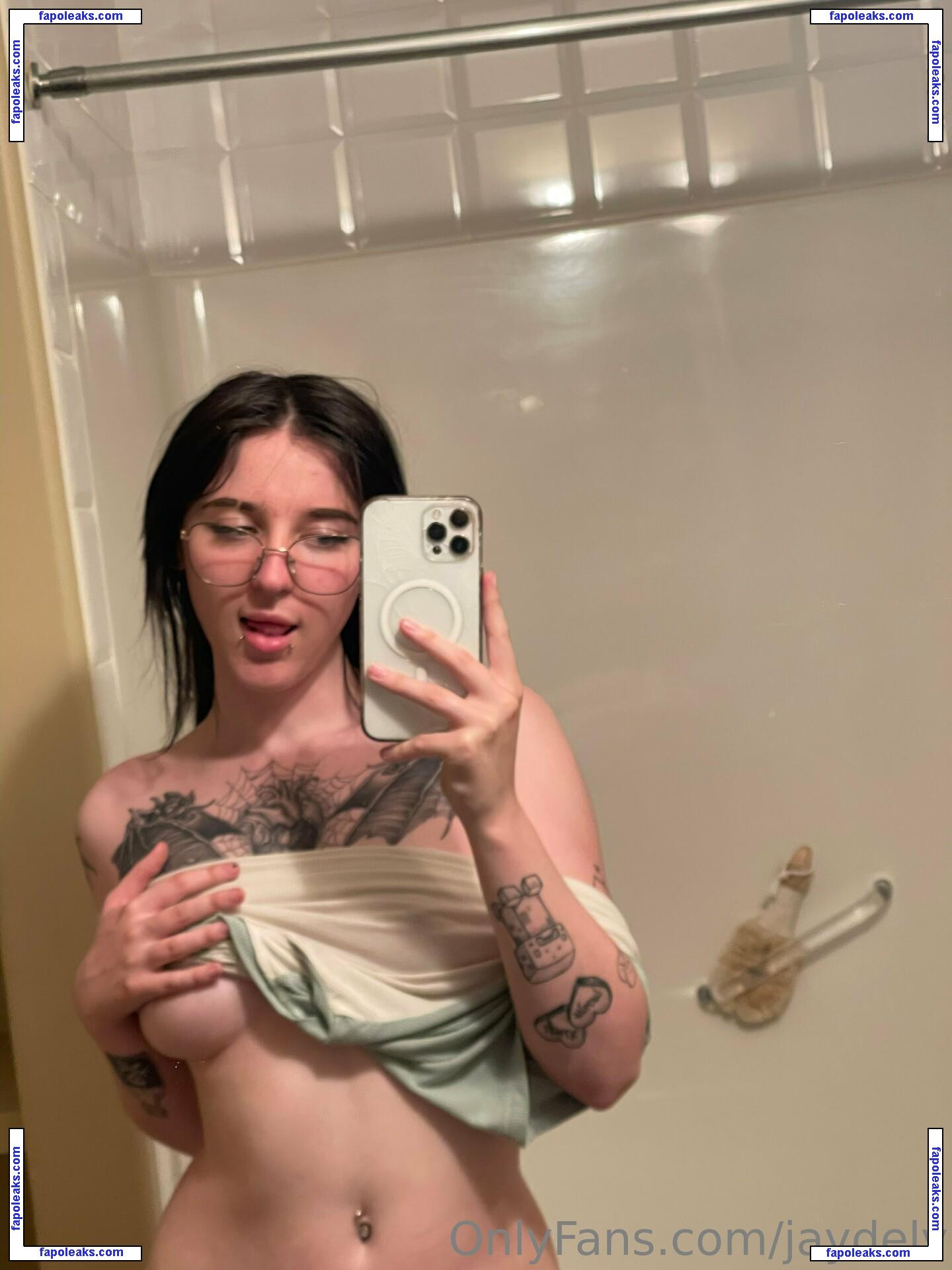 Jaydecandance / Jayde Vincent / jaydelvlv / jaydevincentx nude photo #0360 from OnlyFans