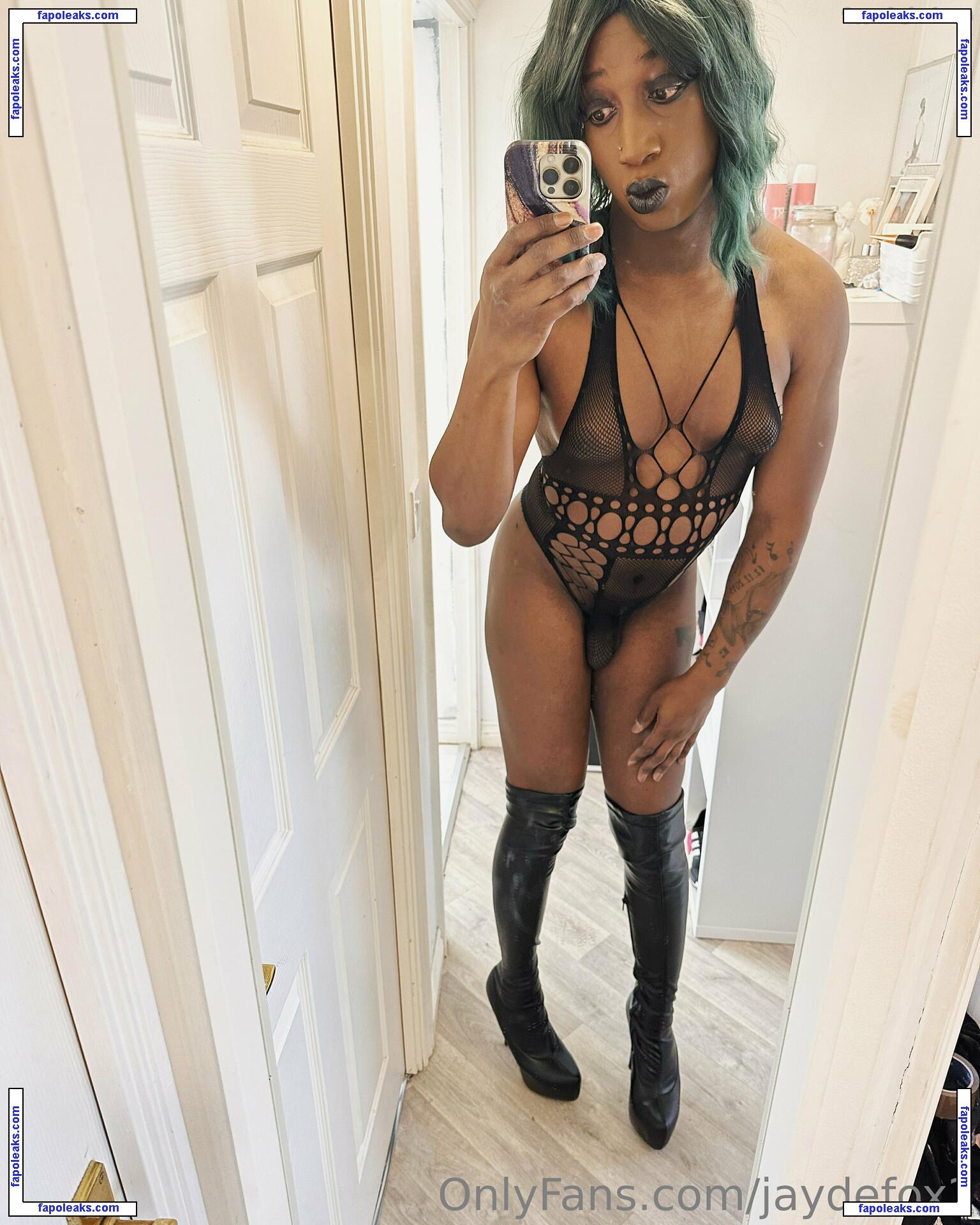 jaydefox2 / moonjay02 nude photo #0016 from OnlyFans