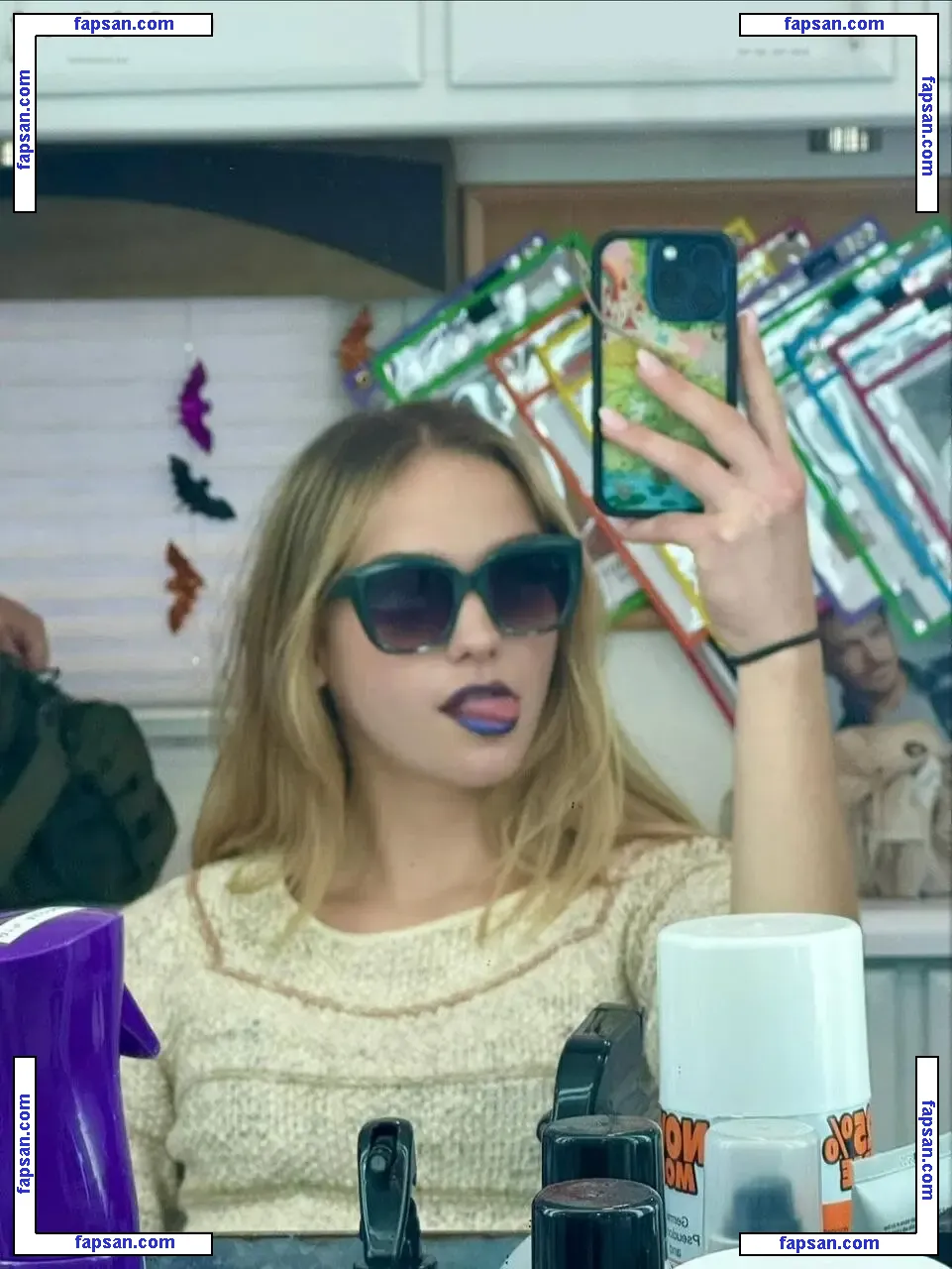 Jayden Bartels голая фото #0100 с Онлифанс