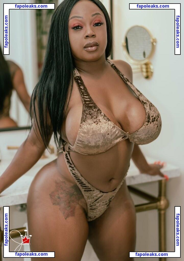 Jayden Starr / StarrJayden nude photo #0001 from OnlyFans