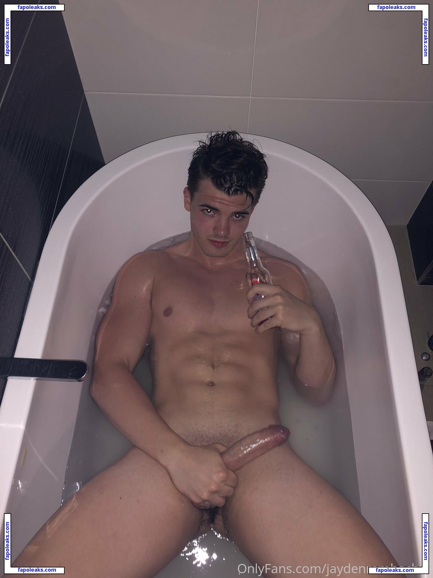 jaydenrembacher / jayden_rembacherr nude photo #0031 from OnlyFans