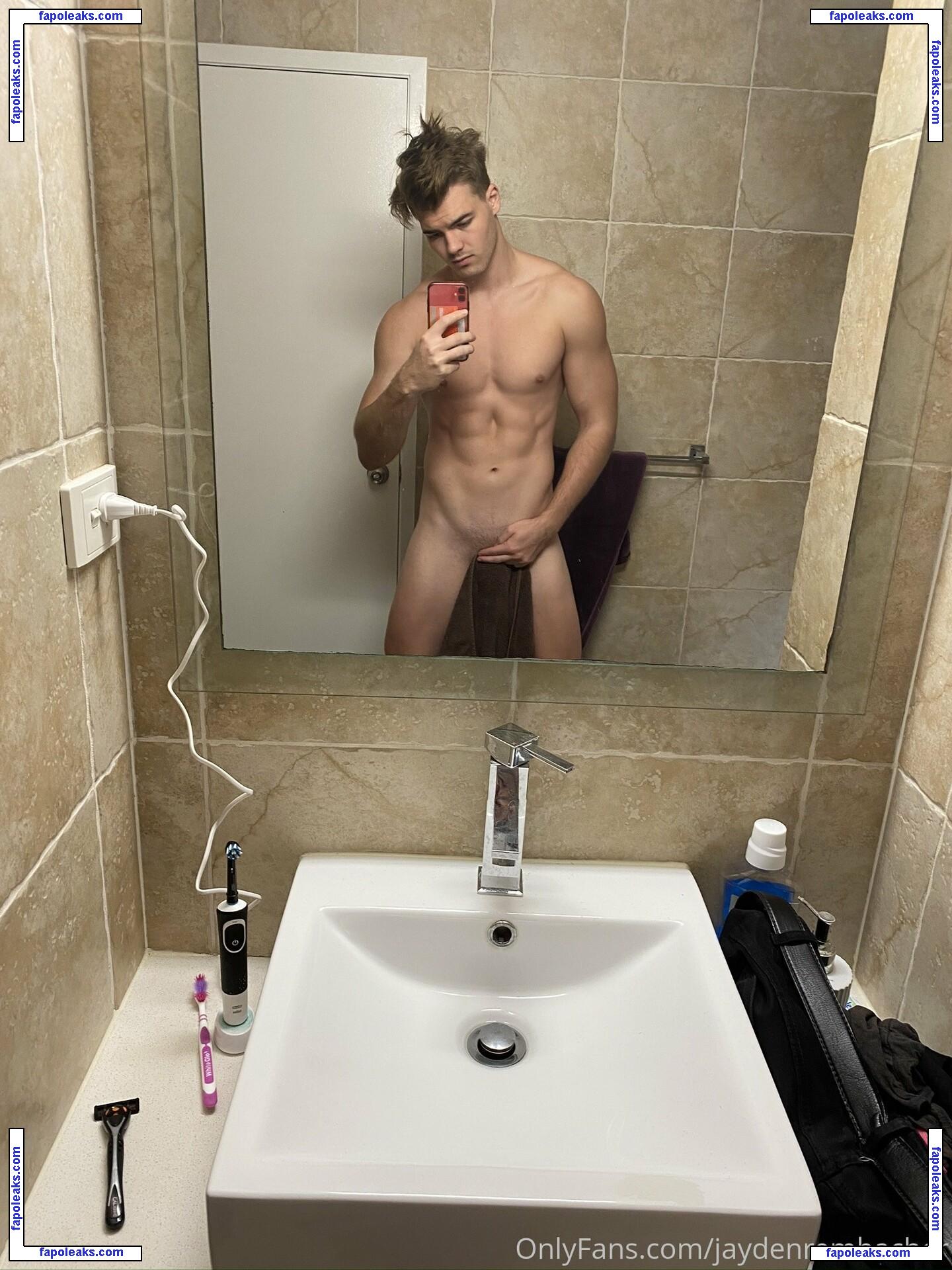 jaydenrembacher / jayden_rembacherr nude photo #0047 from OnlyFans