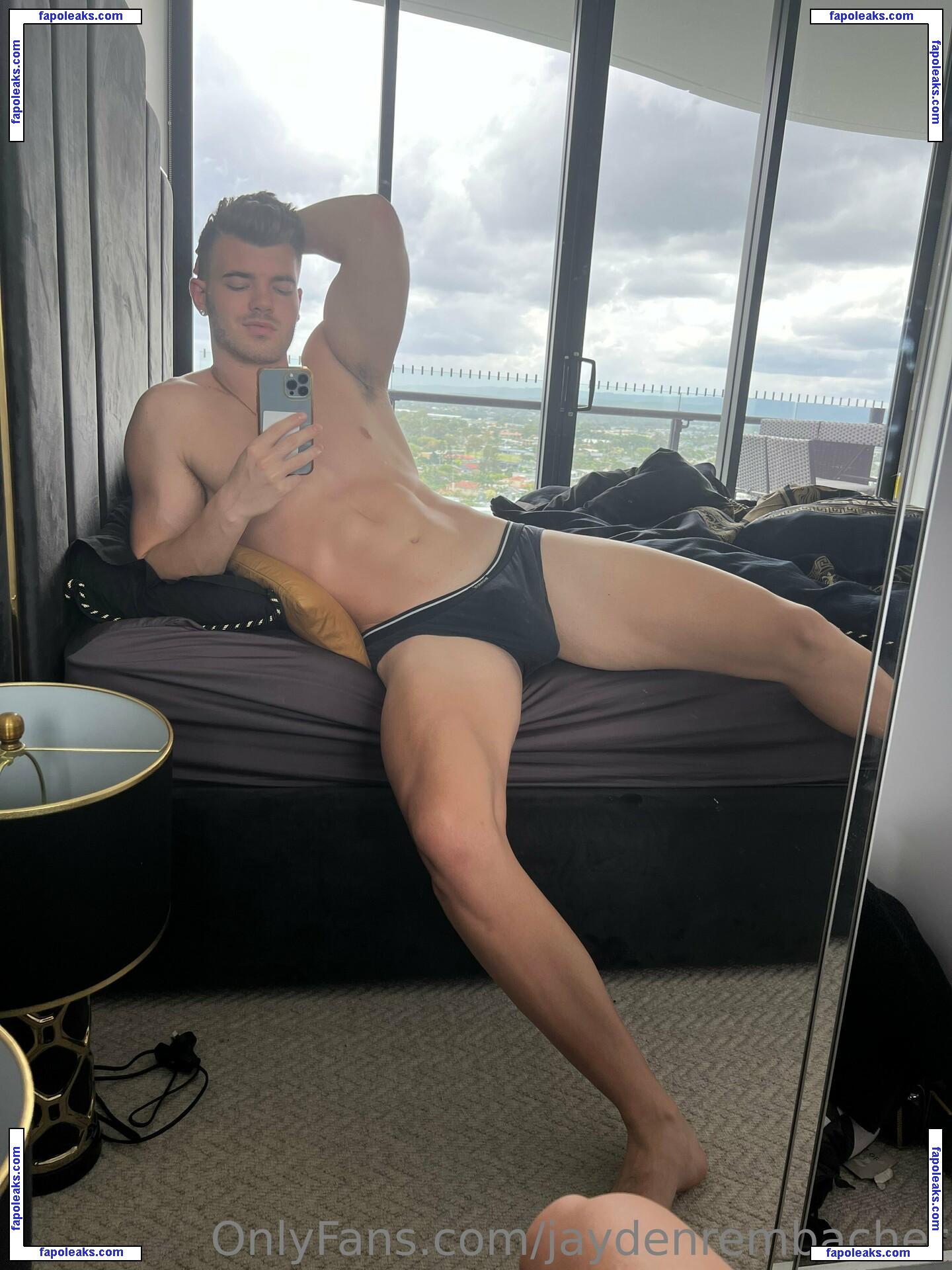 jaydenrembacher / jayden_rembacherr nude photo #0072 from OnlyFans