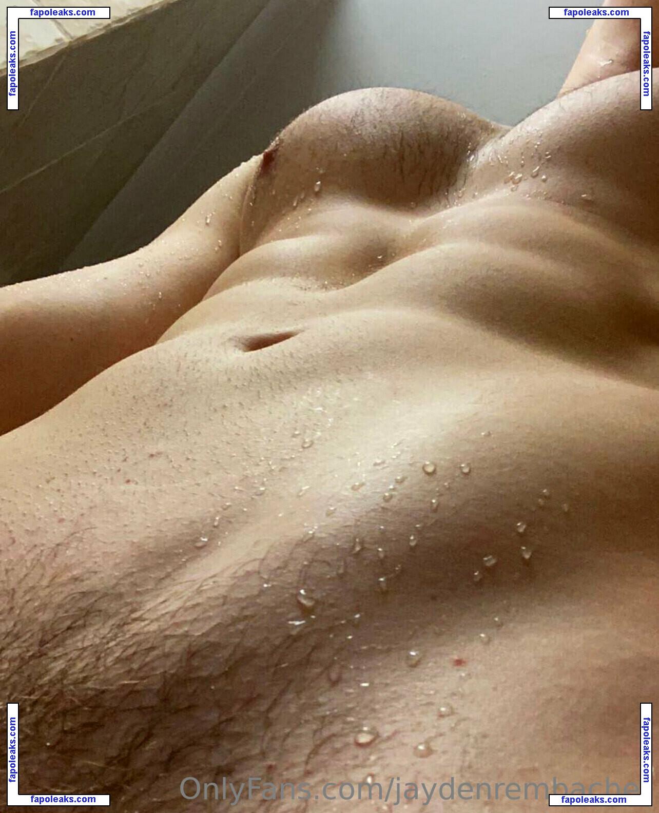 jaydenrembacher / jayden_rembacherr nude photo #0076 from OnlyFans