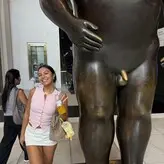 Jayka Noelle nude #0124