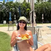 Jayka Noelle nude #0130