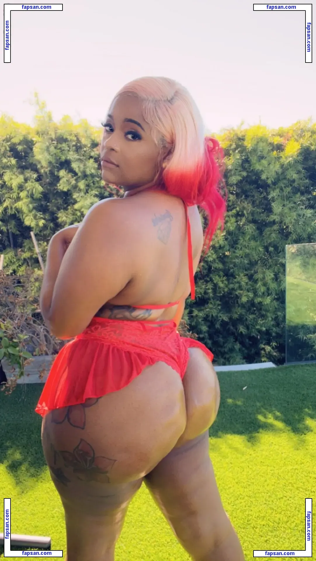 Jayla Page nude photo #0009 from OnlyFans