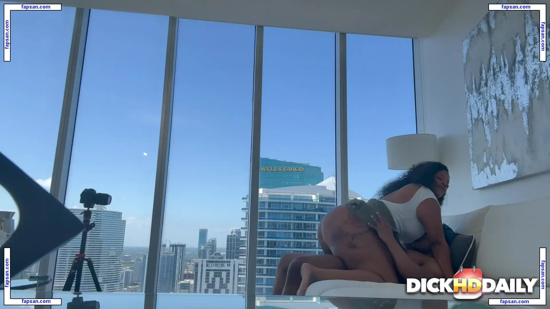 Jayla Page голая фото #0019 с Онлифанс