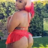 Jayla Page nude #0009