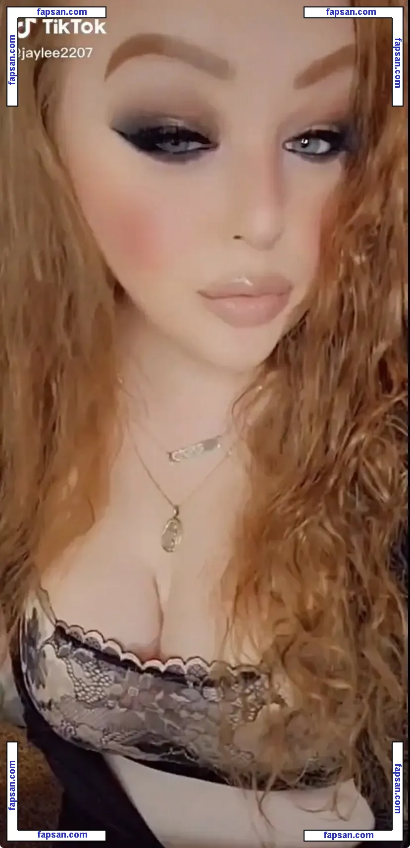 Jaylee2207 nude photo #0004 from OnlyFans