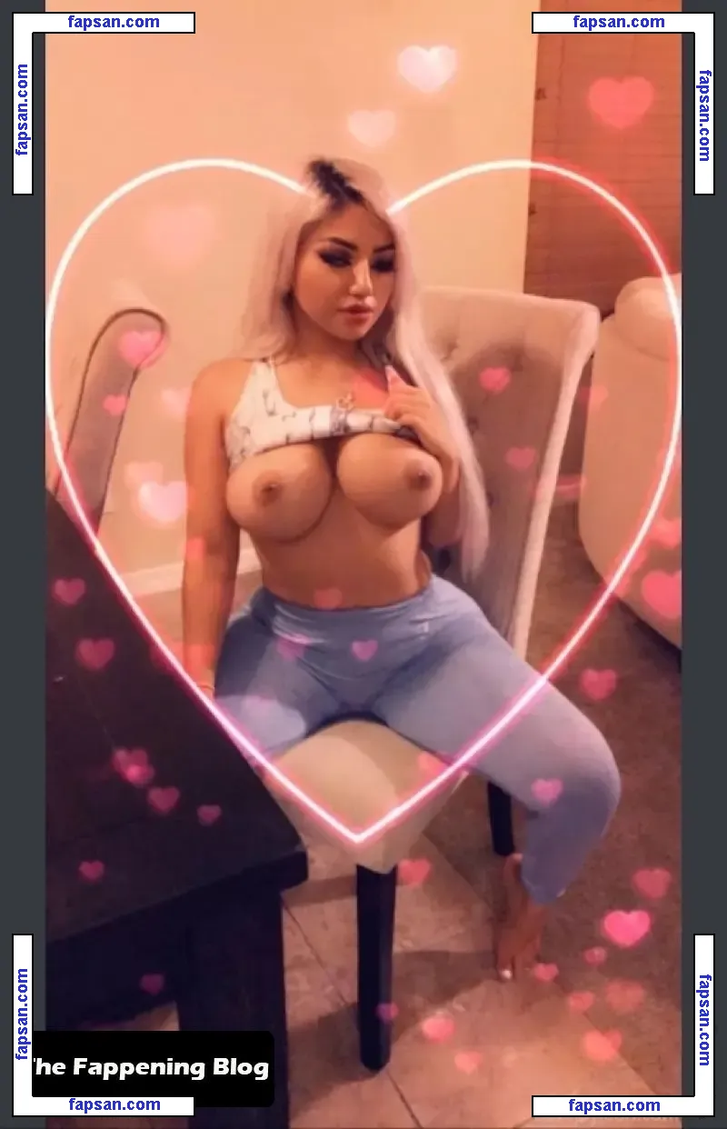 Jayleen Rodriguez nude photo #0019 from OnlyFans