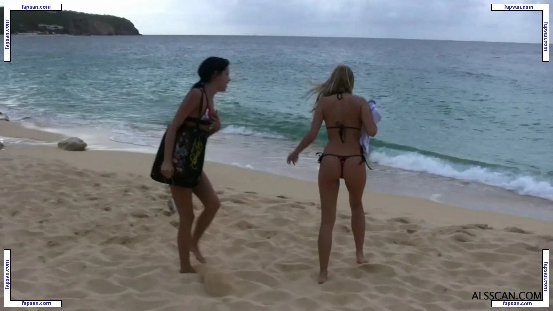 Jayme Langford голая фото #0015 с Онлифанс