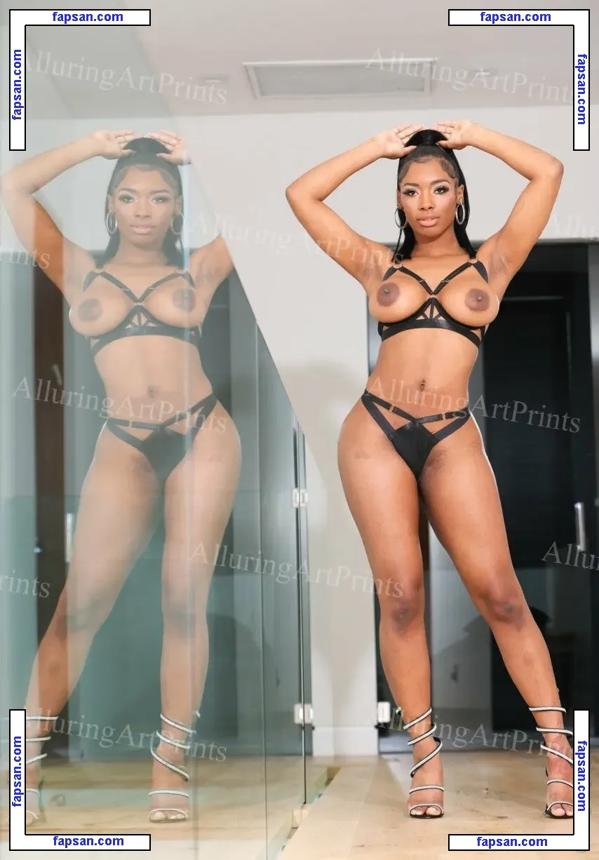 Jaymee Green голая фото #0012 с Онлифанс