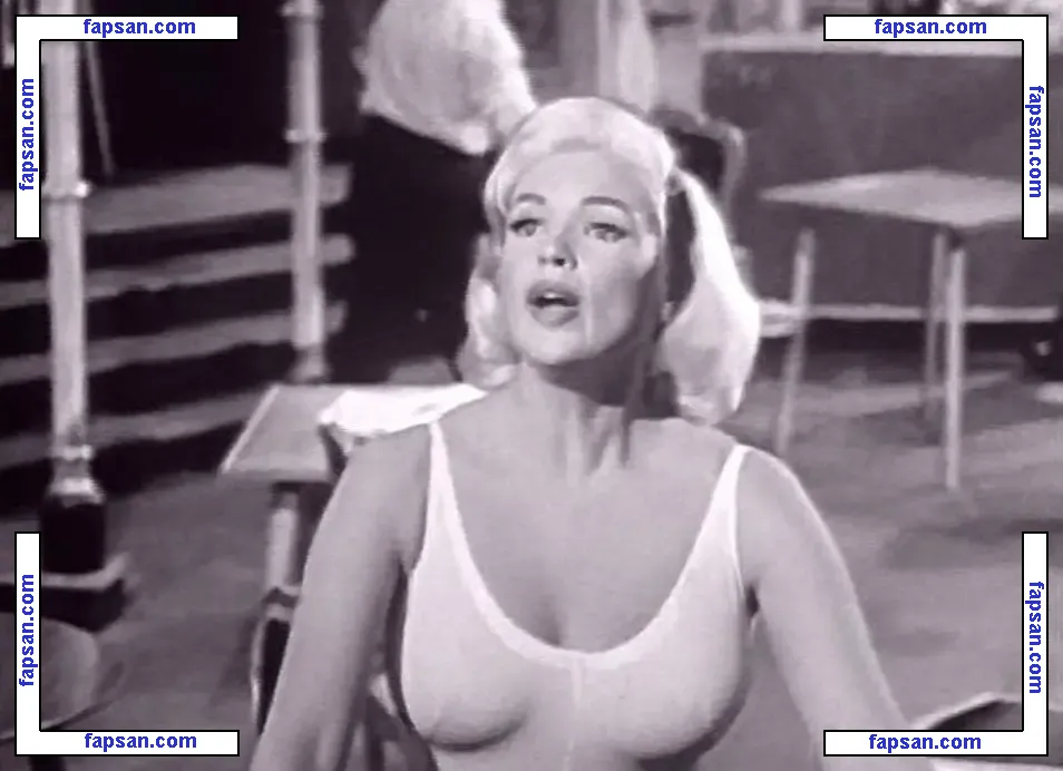 Jayne Mansfield nude photo #0029 from OnlyFans