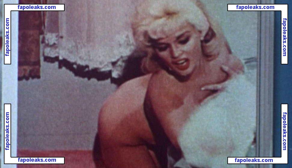 Jayne Mansfield nude photo #0043 from OnlyFans