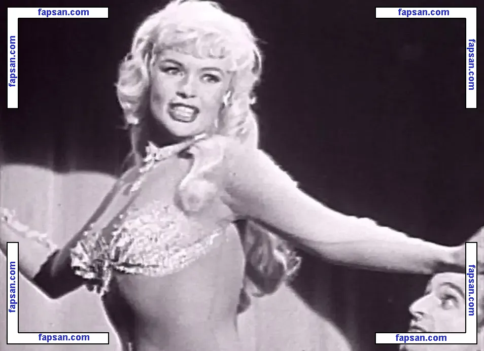 Jayne Mansfield nude photo #0046 from OnlyFans