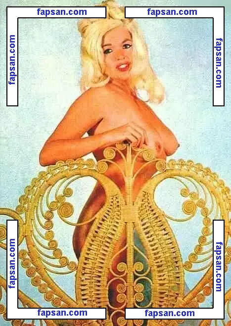 Jayne Mansfield nude photo #0054 from OnlyFans