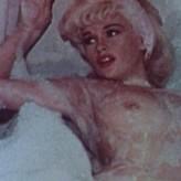 Jayne Mansfield nude #0015