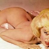 Jayne Mansfield nude #0016