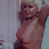 Jayne Mansfield nude #0017