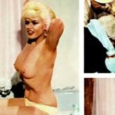 Jayne Mansfield nude #0028