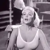 Jayne Mansfield голая #0029