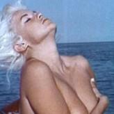 Jayne Mansfield nude #0033