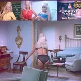 Jayne Mansfield голая #0035