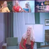 Jayne Mansfield голая #0038